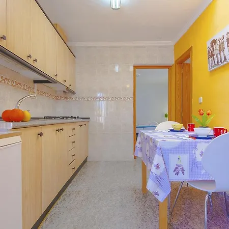 Villas Guzman - Consuelo Кальпе