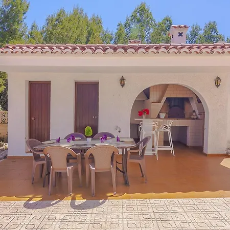 Villas Guzman - Consuelo