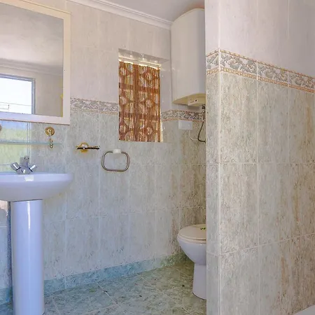 Villas Guzman - Consuelo Кальпе
