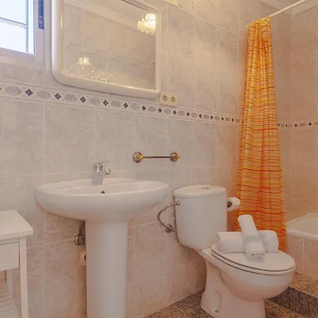 Вилла Villas Guzman - Consuelo *