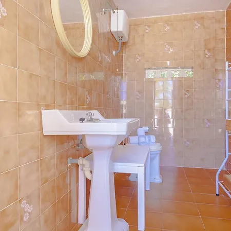 Villas Guzman - Consuelo Кальпе