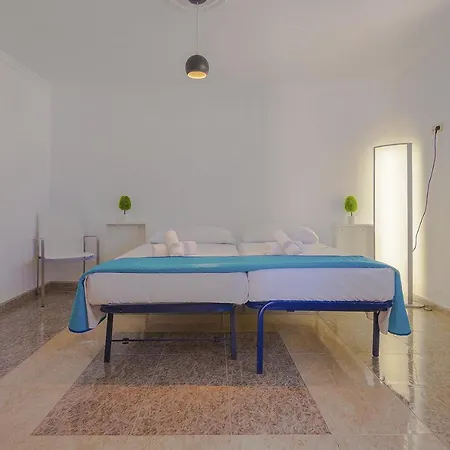 Villas Guzman - Consuelo Вилла *