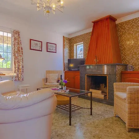 Вилла Villas Guzman - Consuelo *